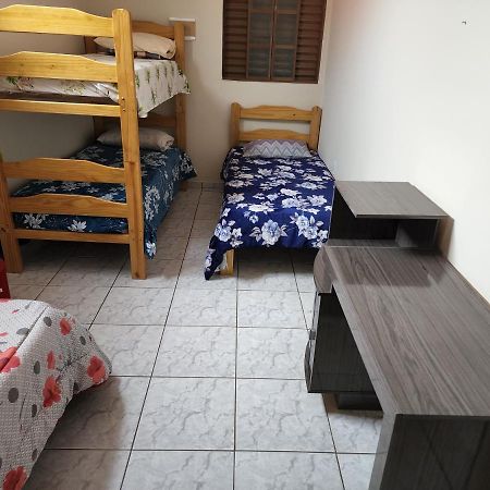 Apartamento Em Cunha Appartamento Esterno foto