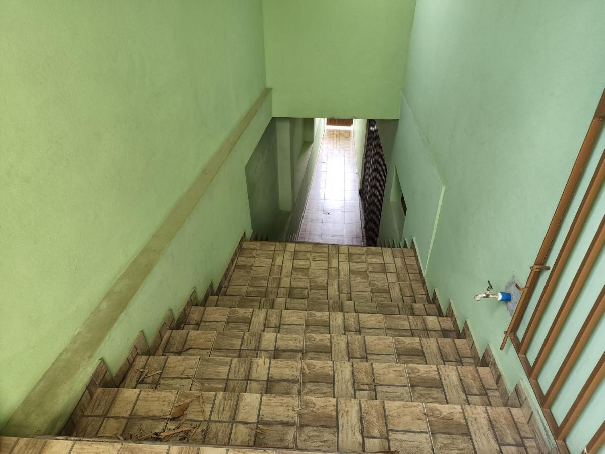 Apartamento Em Cunha Appartamento Esterno foto