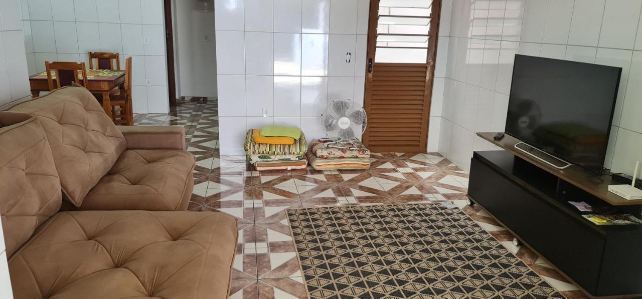 Apartamento Em Cunha Appartamento Esterno foto